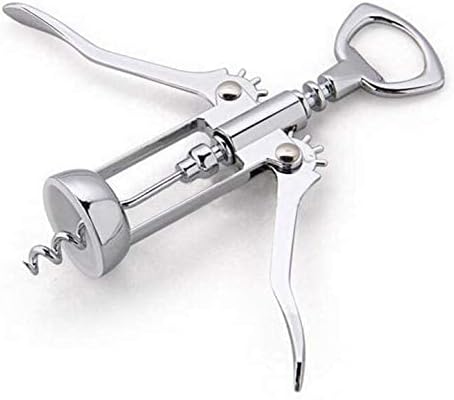 wing corkscrew wine opener wine corkscrew and beer bottle opener