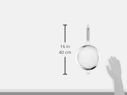 royalford stainless steel sifters & strainers