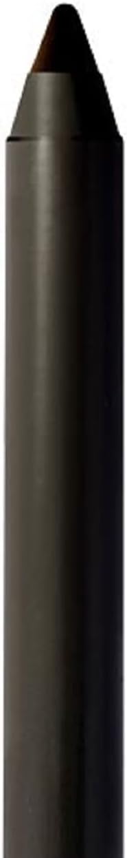 maybelline new york waterproof eyeliner, long lasting, intense colour, no smudging and no fading, tattoo gel liner, 900 deep onyx