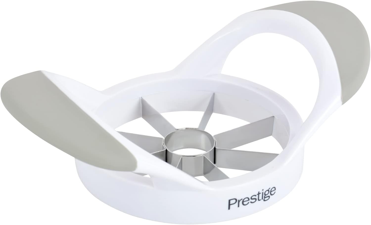 prestige apple cutter, white