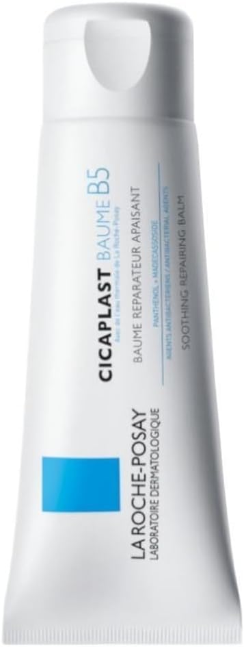 la roche posay cicaplast baume b5 soothing repairing balm, 100ml