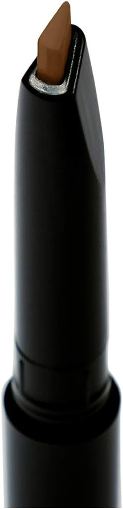 wet n wild ultimate brow retractable pencil medium brown