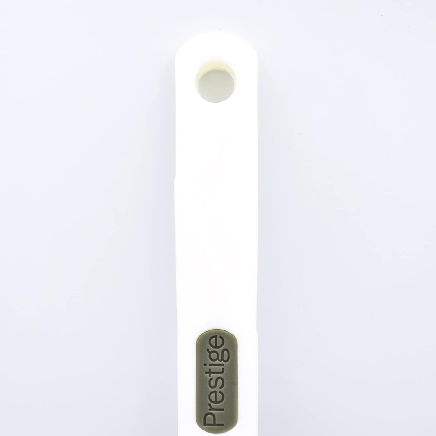 prestige cake slicer, white pr54121, stainless steel material