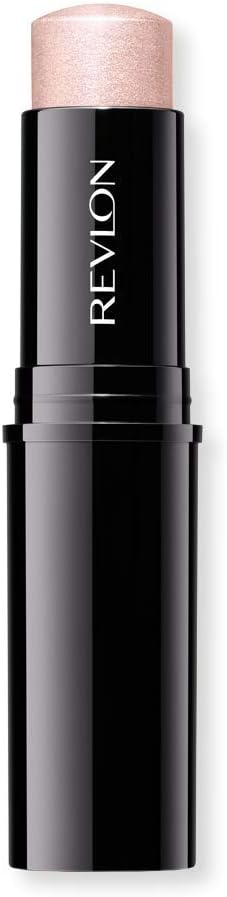 revlon photoready insta fix caramel, highlighting stick pink light, insta blush berry kiss pack 0.149 gm