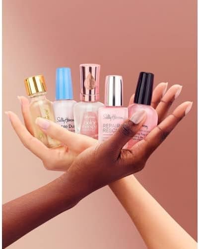 sally hansen vitamin e nail and cuticle oil, 0.45 fluid ounce