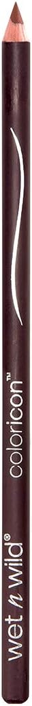 wet n wild lip liner color icon e711 chestnut, 1 count (pack of 1)