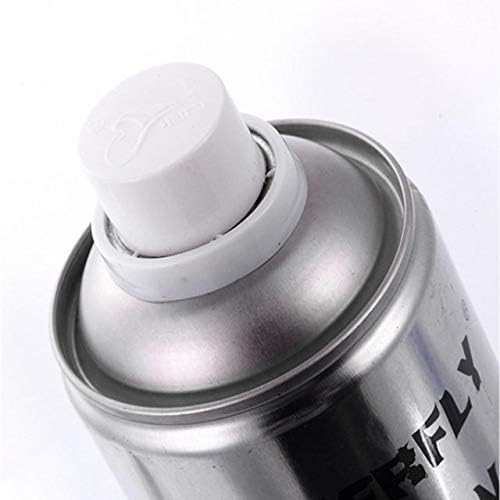 hair spray butterfly shadow 600 ml strong holding spray for style