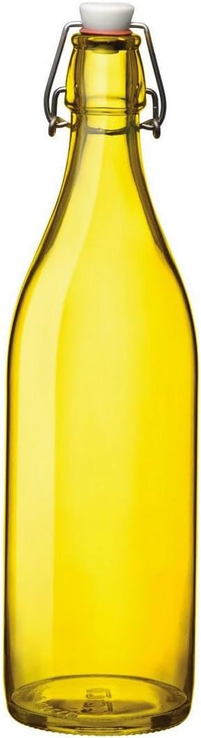 bormioli rocco b/rocco giara bottle 100cl