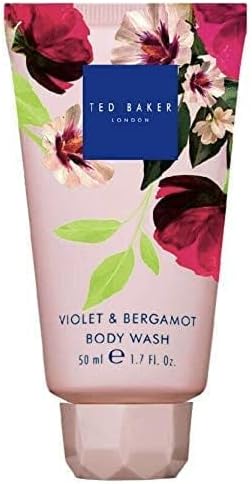 ted baker set (pink)