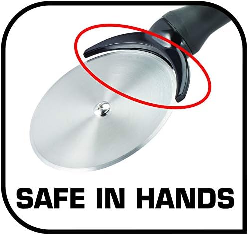 tefal comfort pizza cutter