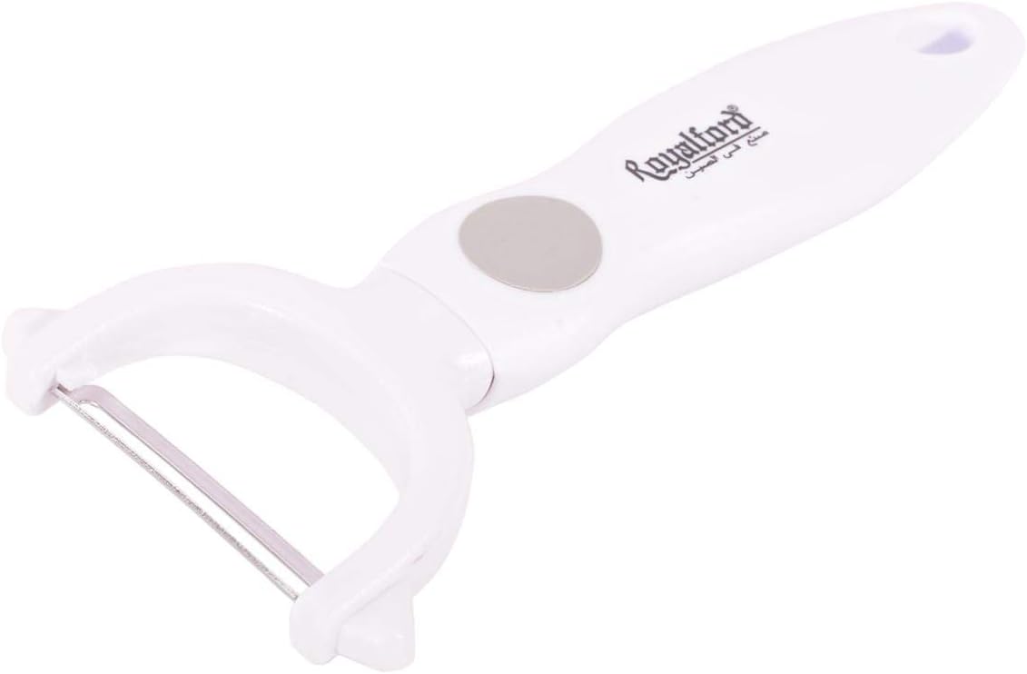 royalford y peeler 1x72