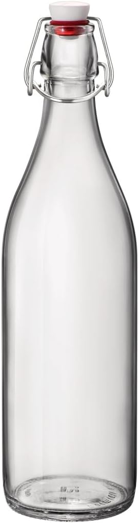 bormioli rocco b/rocco giara bottle 100cl