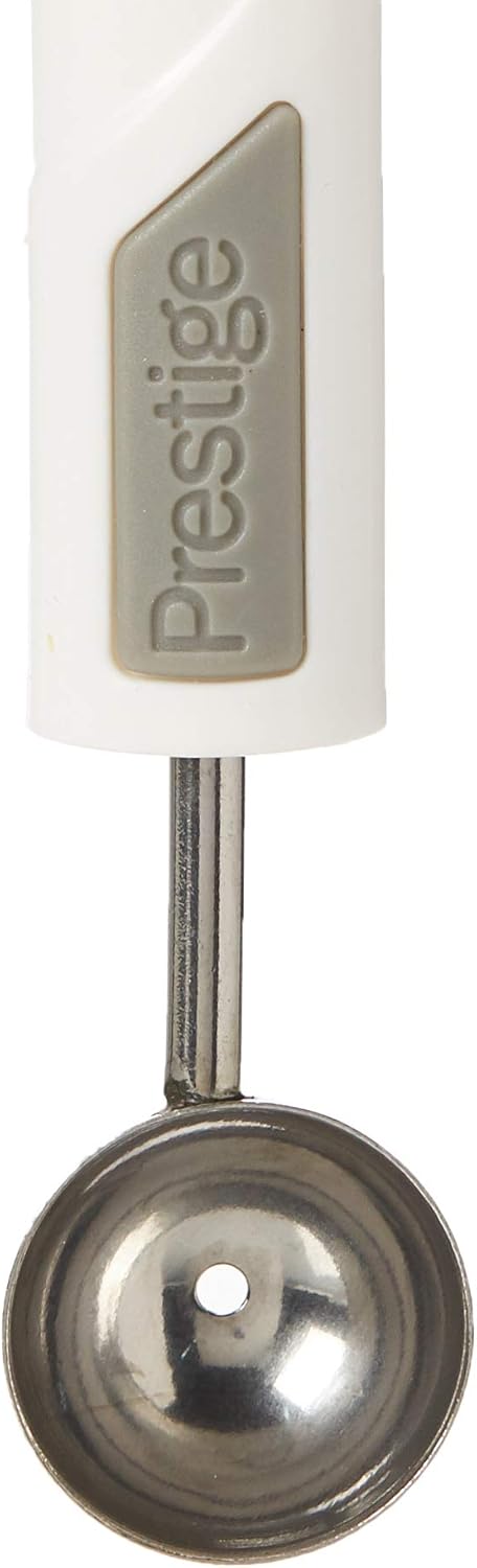 prestige melon baller, white pr54179