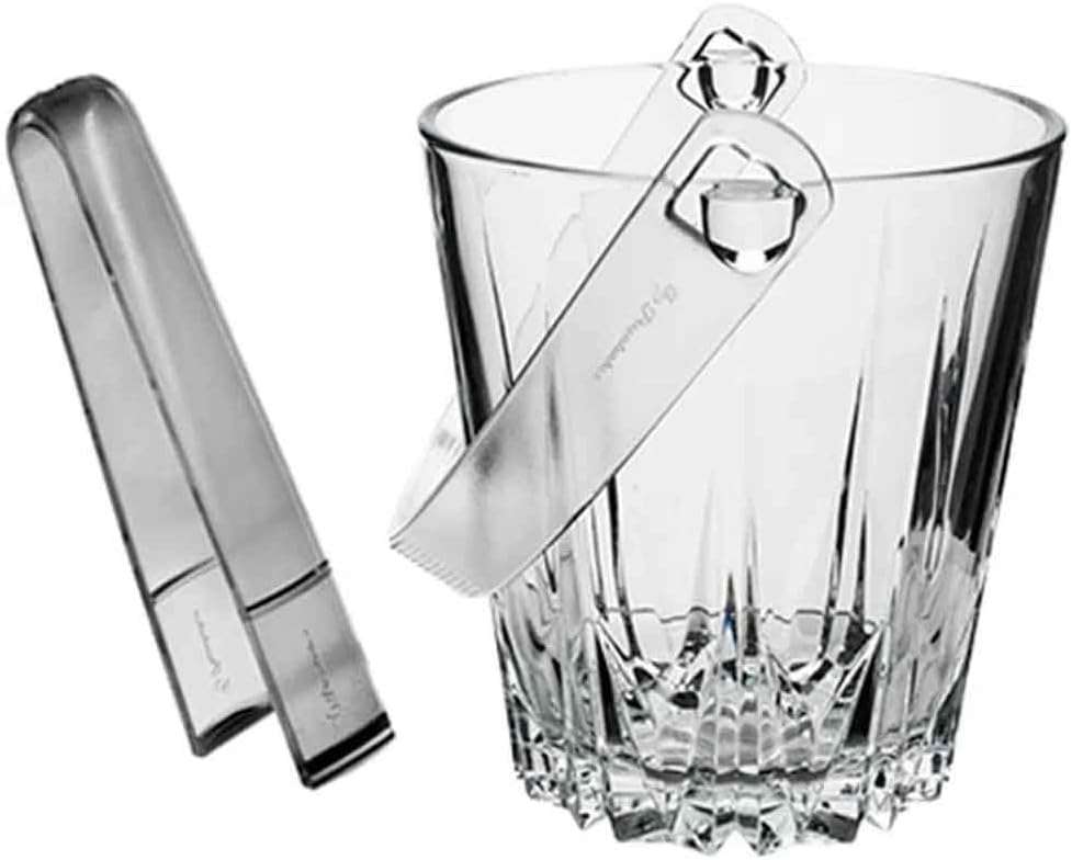 pasabahce 1034271 karat ice box 120mm