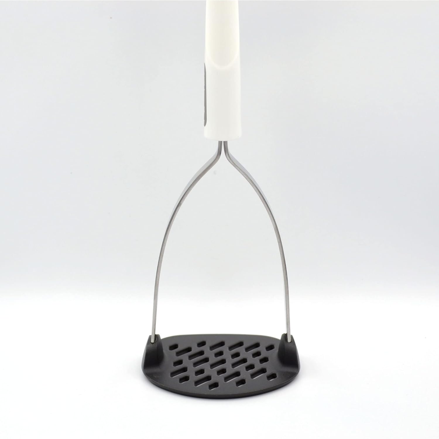 prestige pr54101 masher, multi colour, h 2.3 x w 12.5 x d 1.2 cm