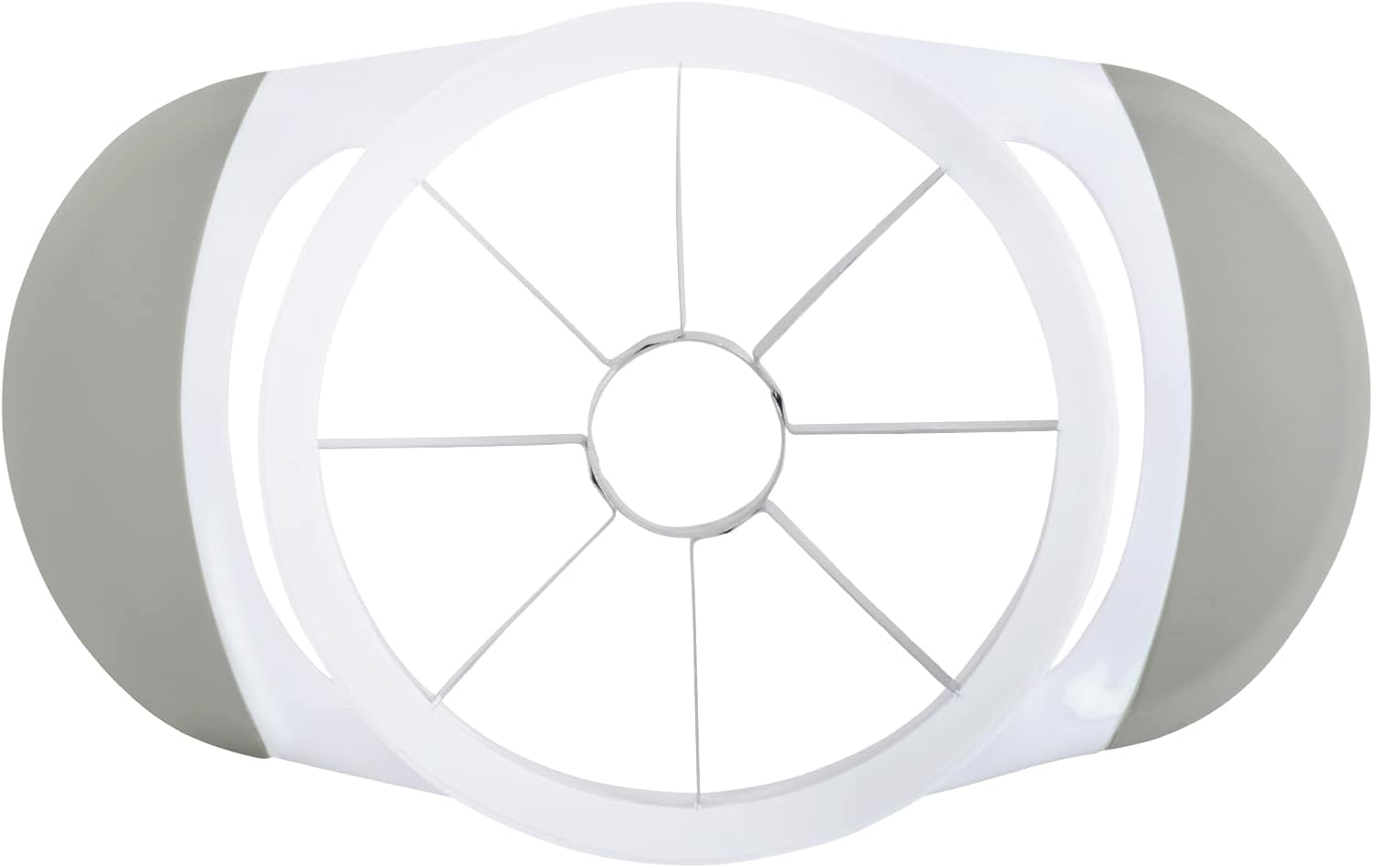 prestige apple cutter, white