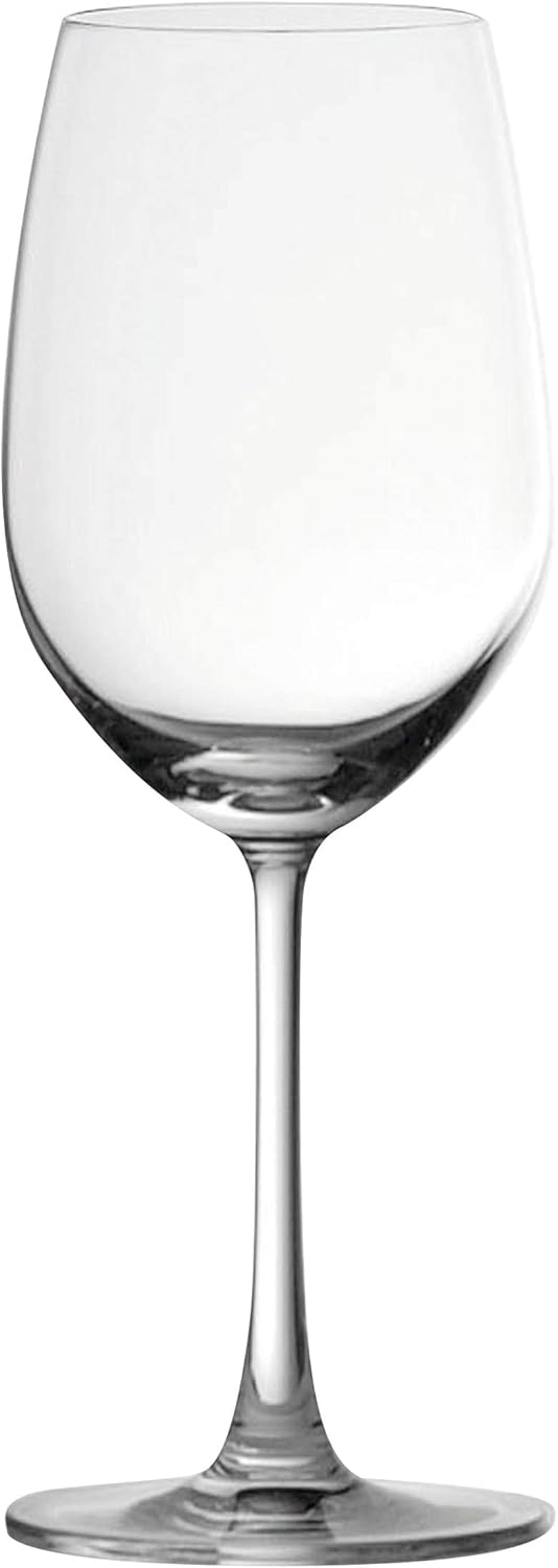 ocean madison red wine glasses set of 2, clear, 425 ml, 015r1502, martini glass, coupe glass, margarita glass, v shaped glass, conical glass