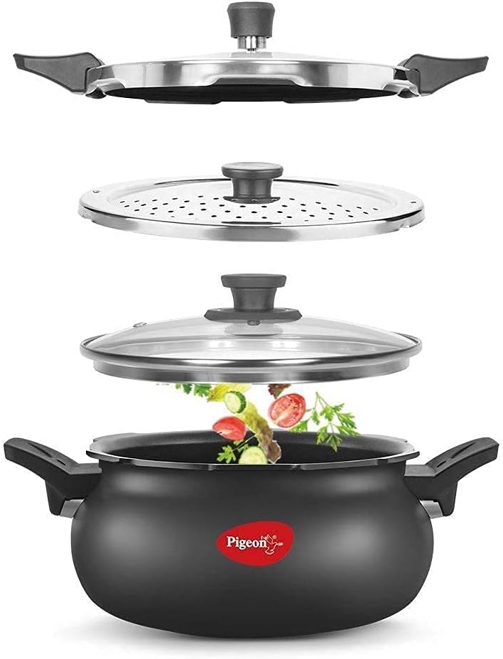 pigeon belita super cooker 5 ltr