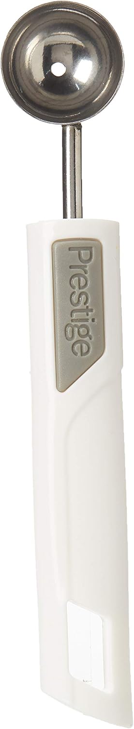 prestige melon baller, white pr54179