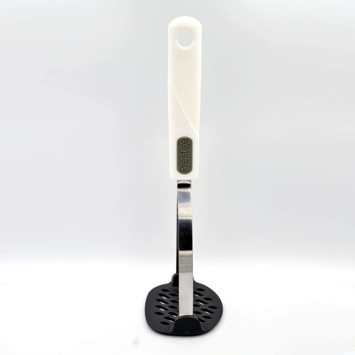 prestige pr54101 masher, multi colour, h 2.3 x w 12.5 x d 1.2 cm