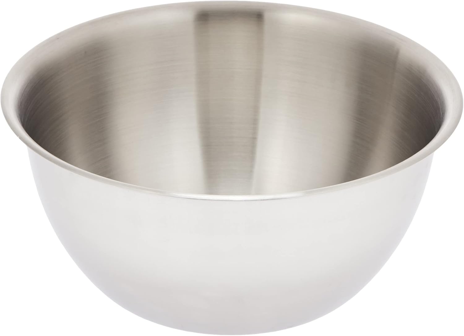 raj stainless steel mixing bowl, 5 liters, silver, mb0005, mixing bowl , baking bowl ,storage bowl