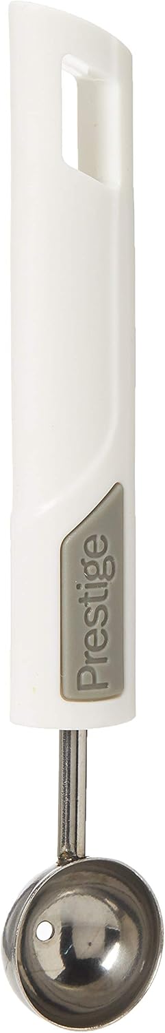 prestige melon baller, white pr54179