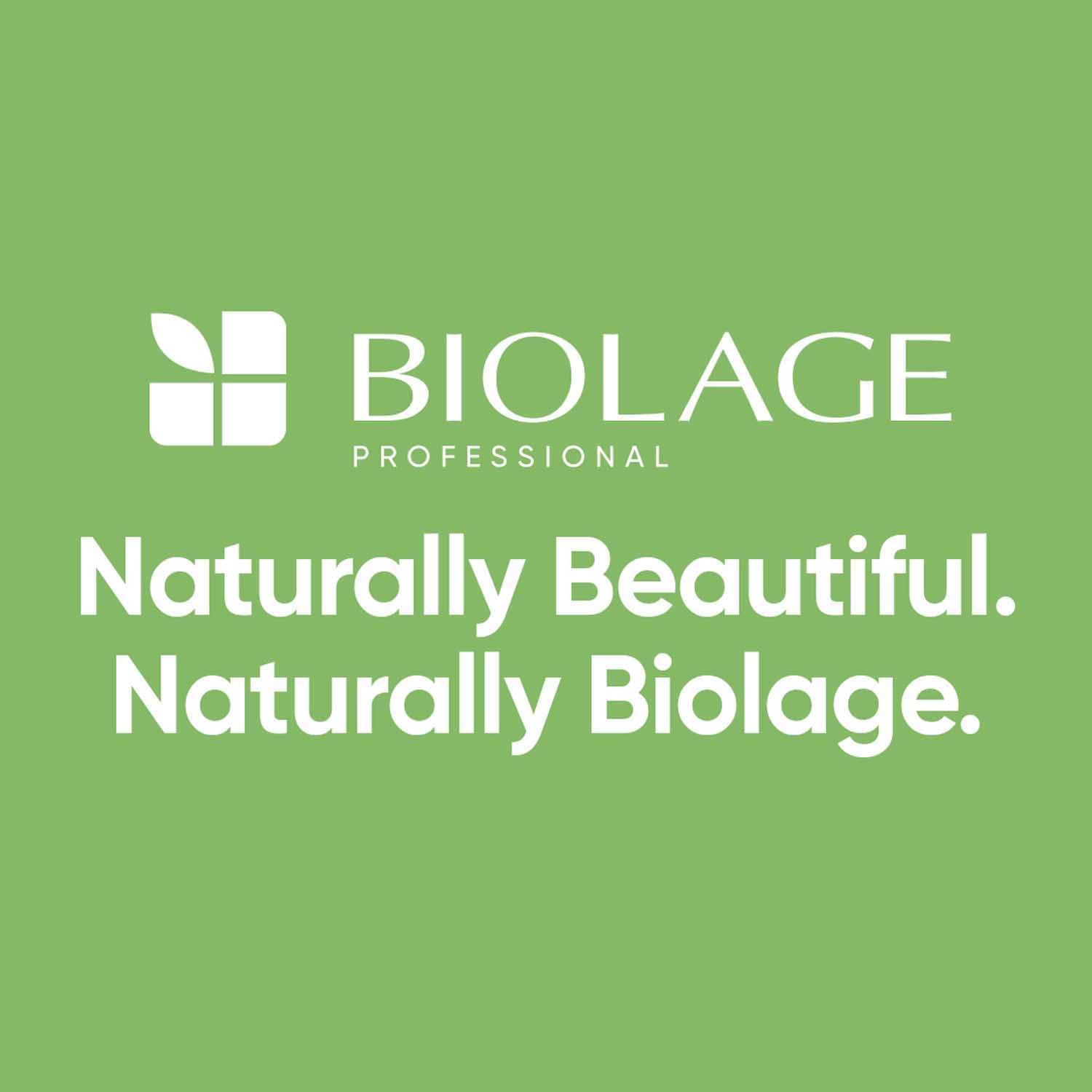 biolage smoothproof deep smoothing 6 in 1 serum | paraben free|controls frizz, smoothens rough ends and adds instant shine| for frizzy hair | 100ml
