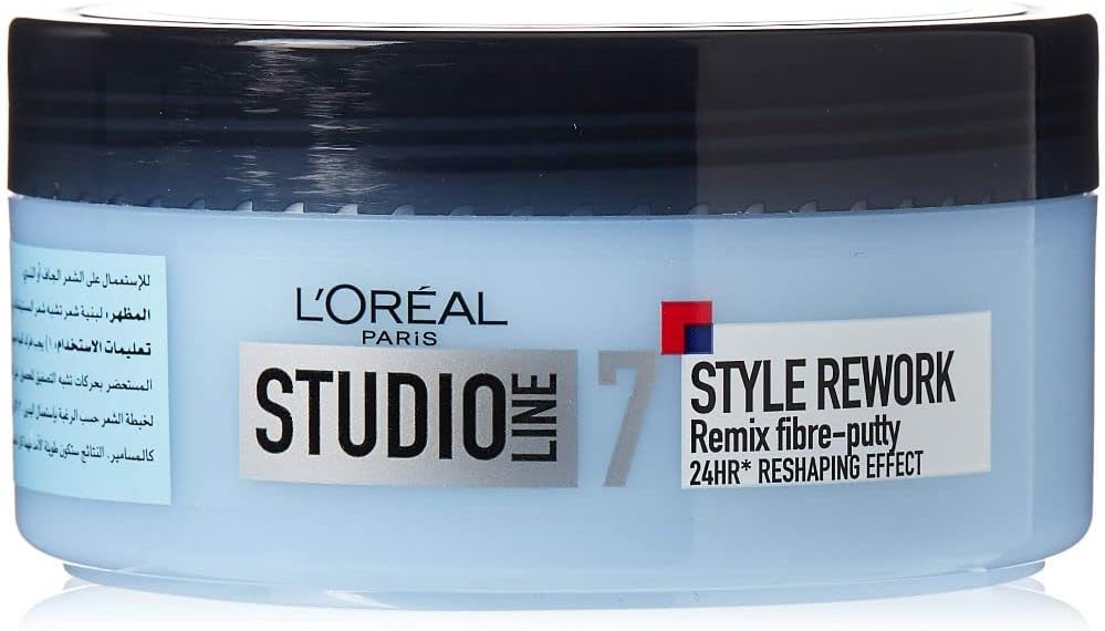l’oréal paris studio line spec fx remix 150ml pot