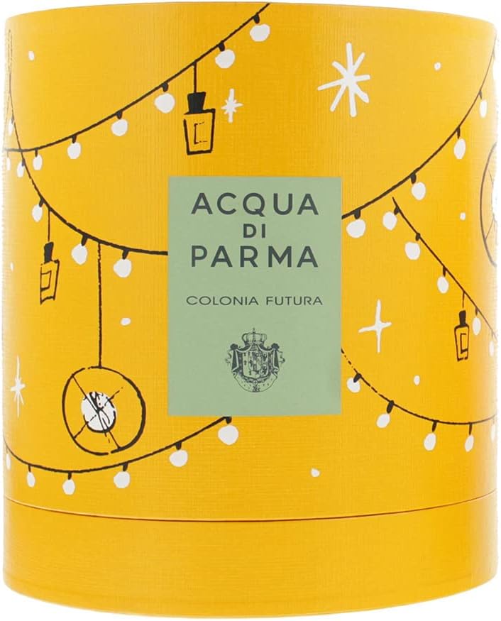 acqua di parma package colonia futura gift se