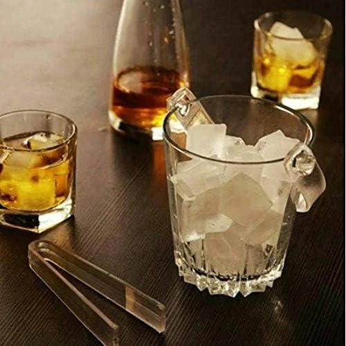 pasabahce 1034271 karat ice box 120mm