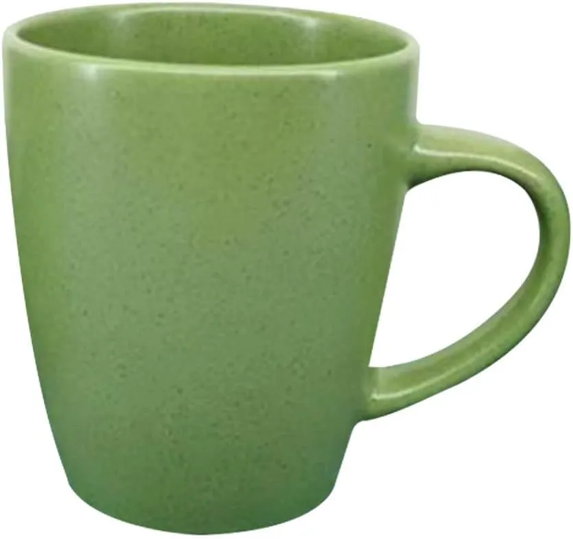 Royalford 355ml Stoneware Mug RF12415 for Hot and Cold Drinks Assorted Colors