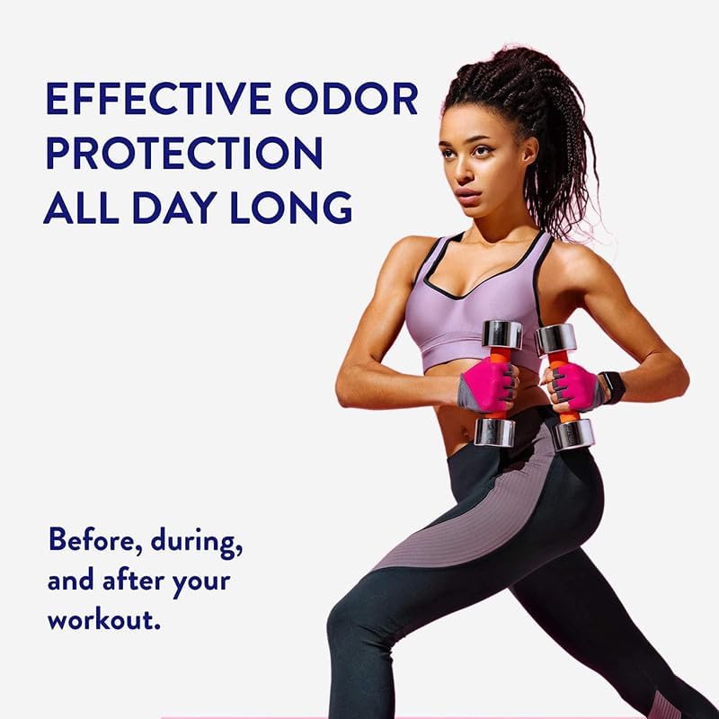 native deodorant contains naturally derived ingredients, 72 hour odor control | deodorant for women and men, aluminum free with baking soda, coconut oil and shea butter | coconut & vanilla