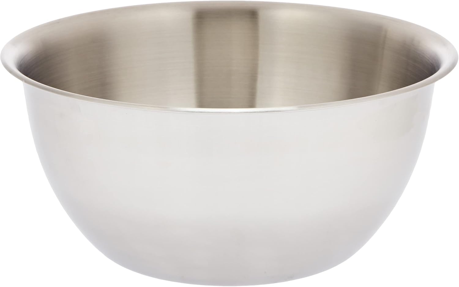 raj stainless steel mixing bowl, 5 liters, silver, mb0005, mixing bowl , baking bowl ,storage bowl