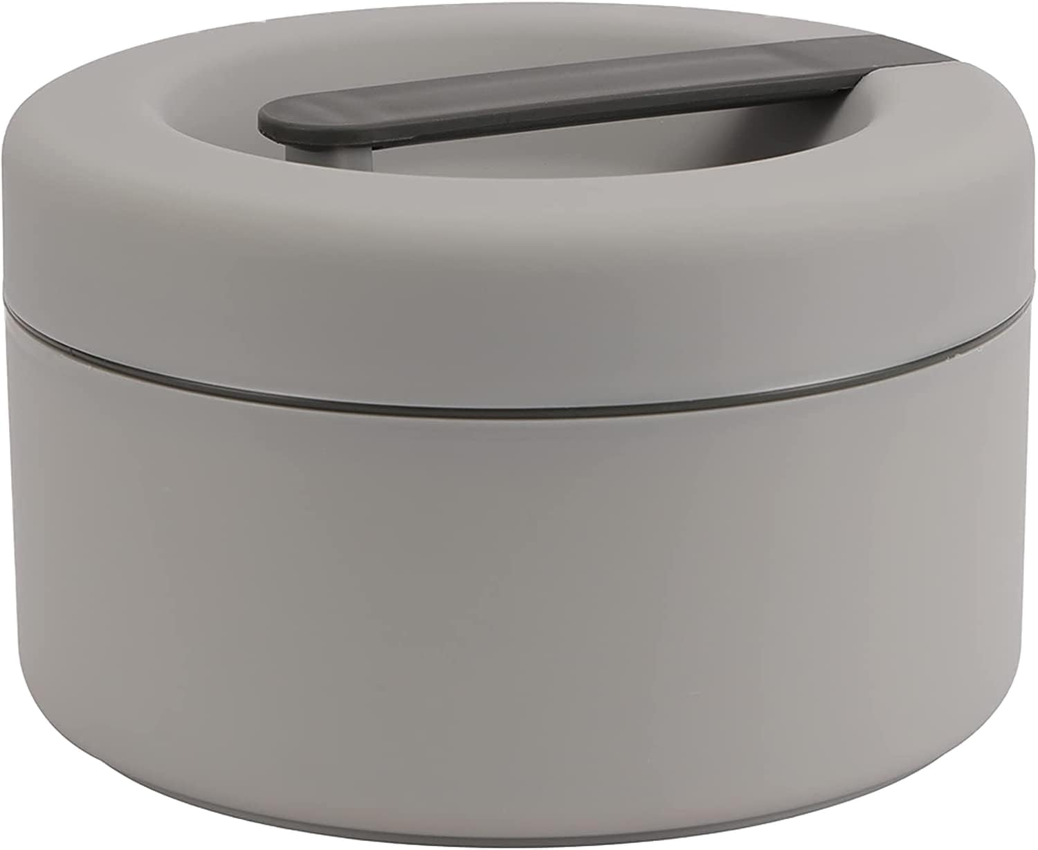 royalford 2000ml carry me insulated casserole rf11696 pp outer body with pu foam insulation and stainless steel inner casting bpa free easy to carry and firm twist lock assorted colors