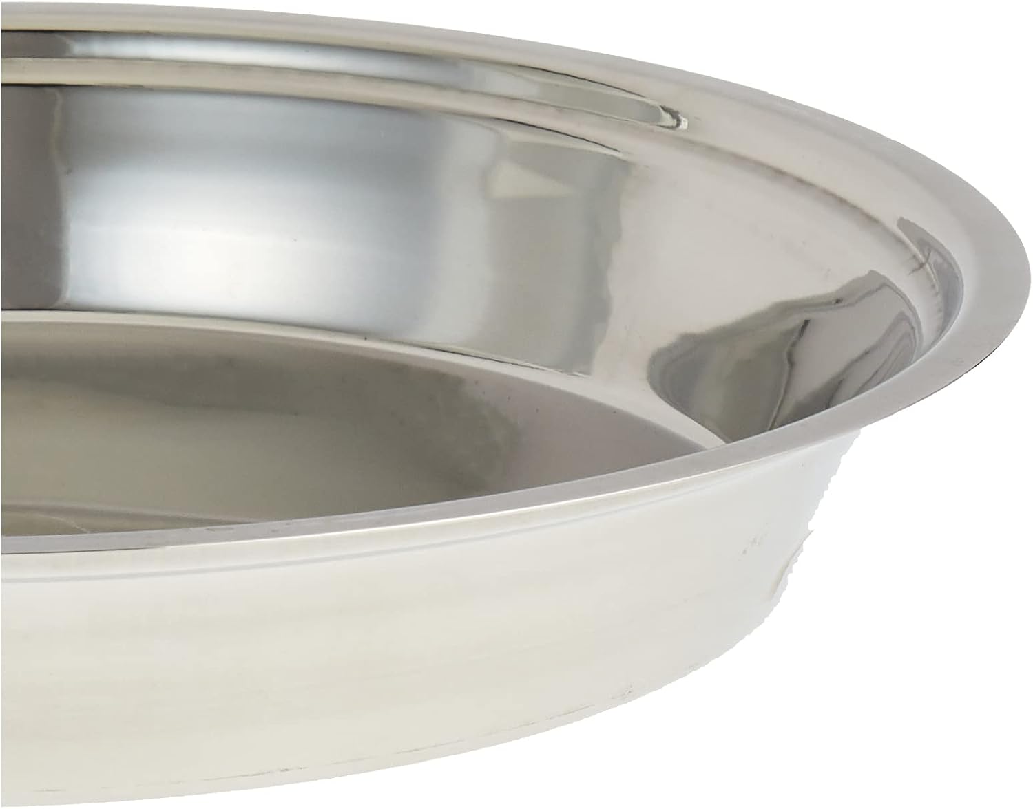 raj stainless steel mixing bowl parat, 34 cm , silver, sp0015, flour parat , baking parat , mixing bowl , baking & marinating bowl
