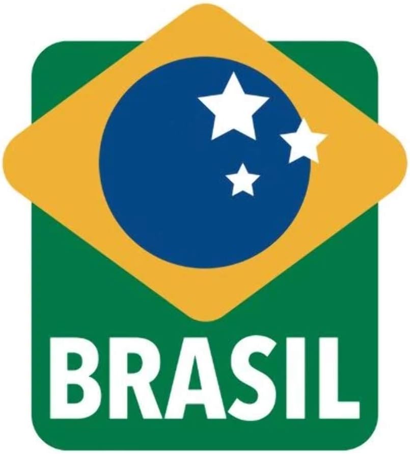 tramontina 3 piece barbecue churrasco set stainless steel professional sharp chef carving knives and forks set with plywood handles.