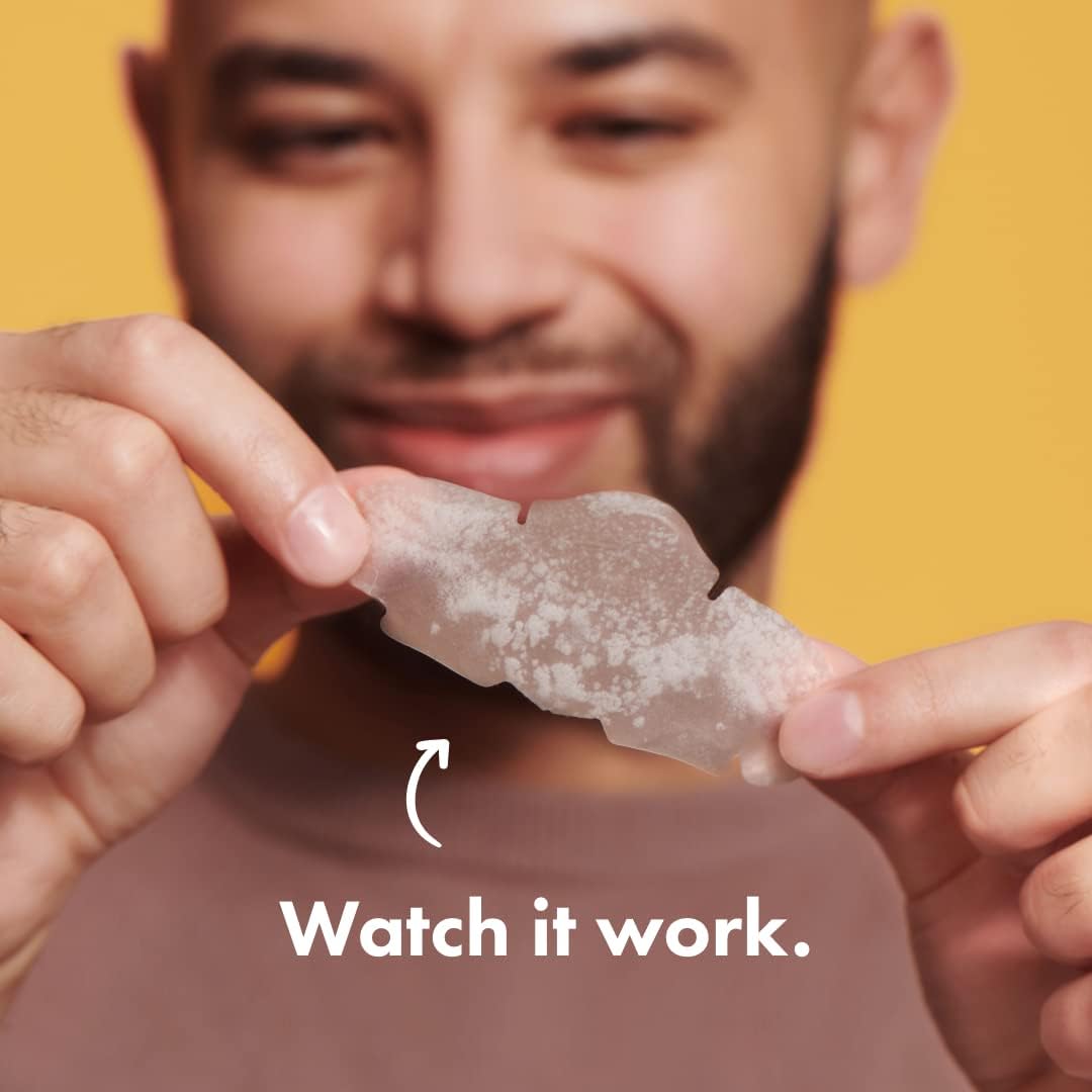 mighty patch xl hydrocolloid patches for nose pores, pimples, zits and oil dermatologist approved overnight pore strips to absorb acne nose gunk (10 count)