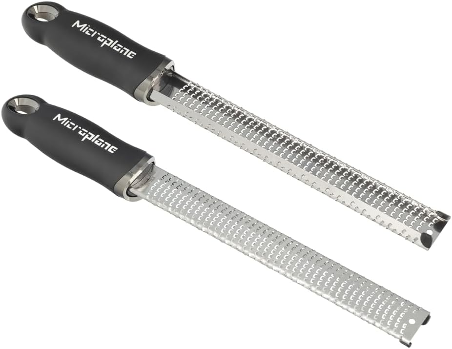 microplane premium zester 18/8 cp445