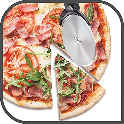 tefal comfort pizza cutter