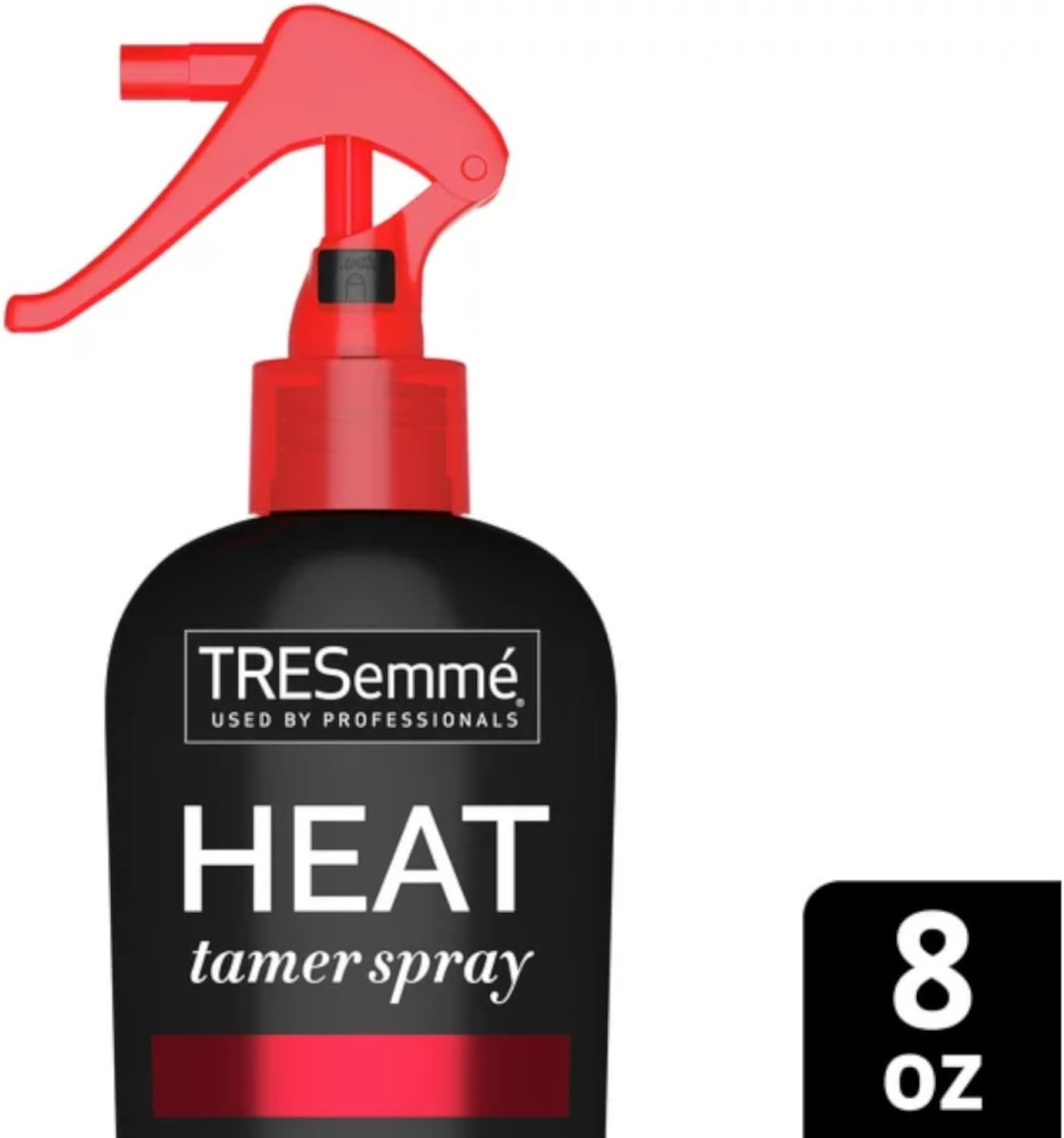 tresemme thermal creations heat tamer protective spray 8 fl oz (236 ml)