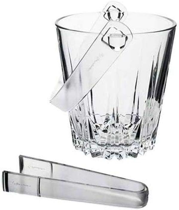 pasabahce 1034271 karat ice box 120mm