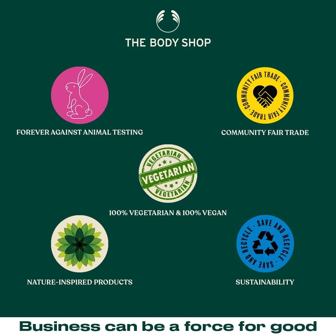 the body shop lather & slather shea duo