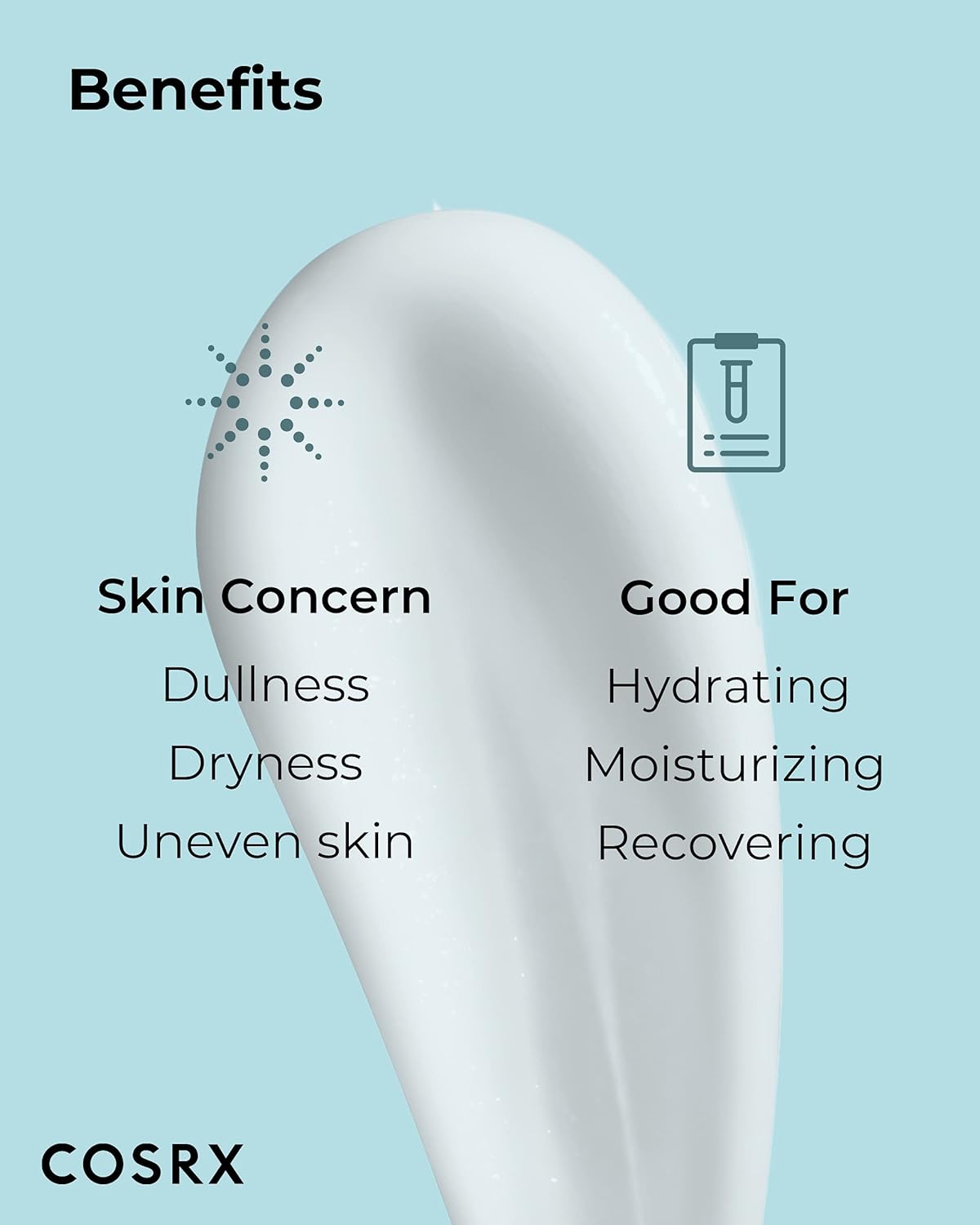 cosrx ultimate nourishing rice spa overnight mask 60 ml