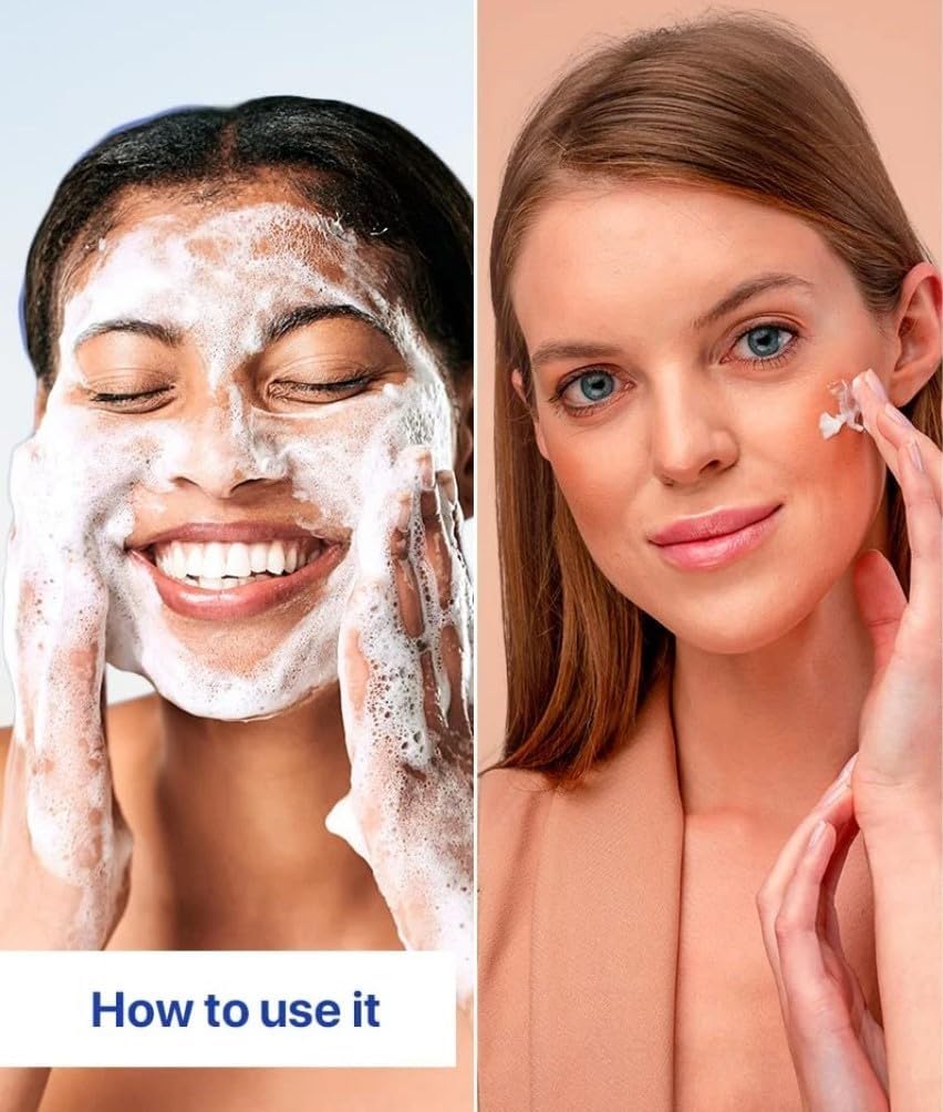 al muttaqi collagen renewing moisturizing face cream, multi action skincare face cream, ginseng & green tea revival,retinol cream,moisturizer face, skin care,beauty cream,collagen cream