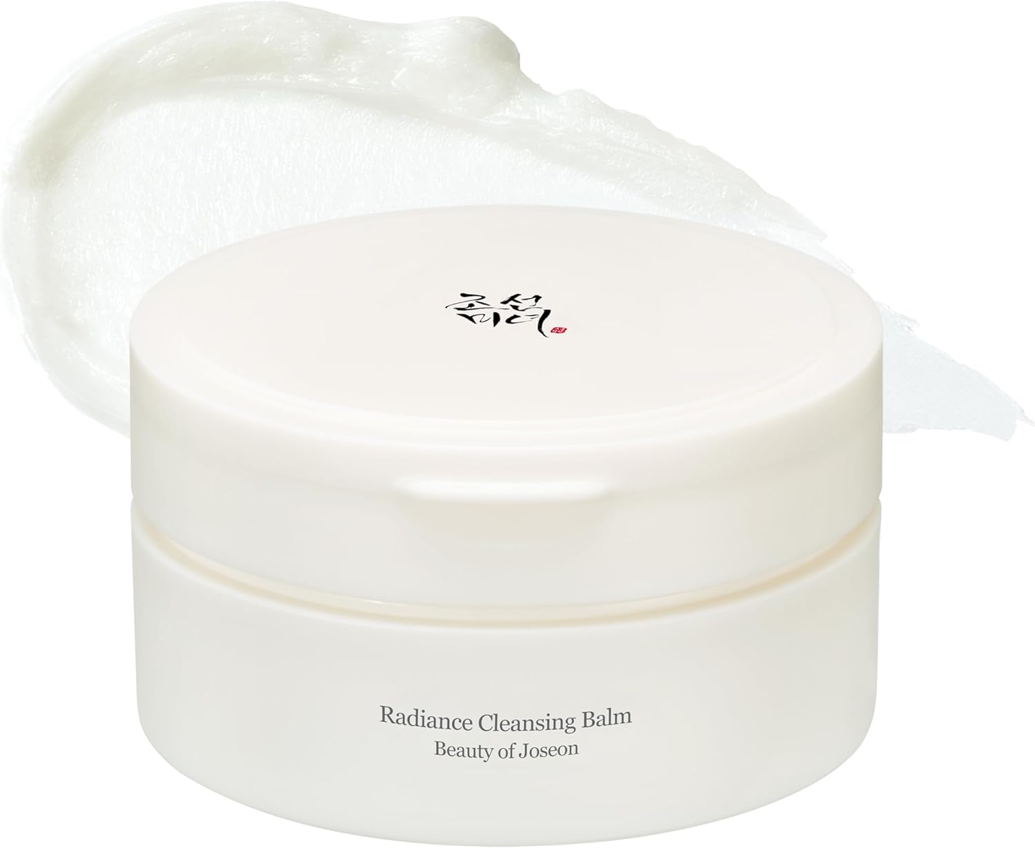 beauty of joseon radiance cleansing balm (100ml, 3.38 fl.oz)