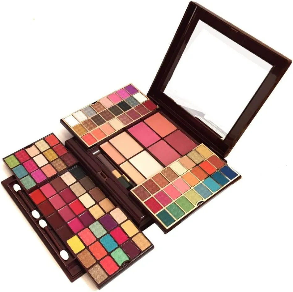 Max Touch Make Up Kit MT-2422