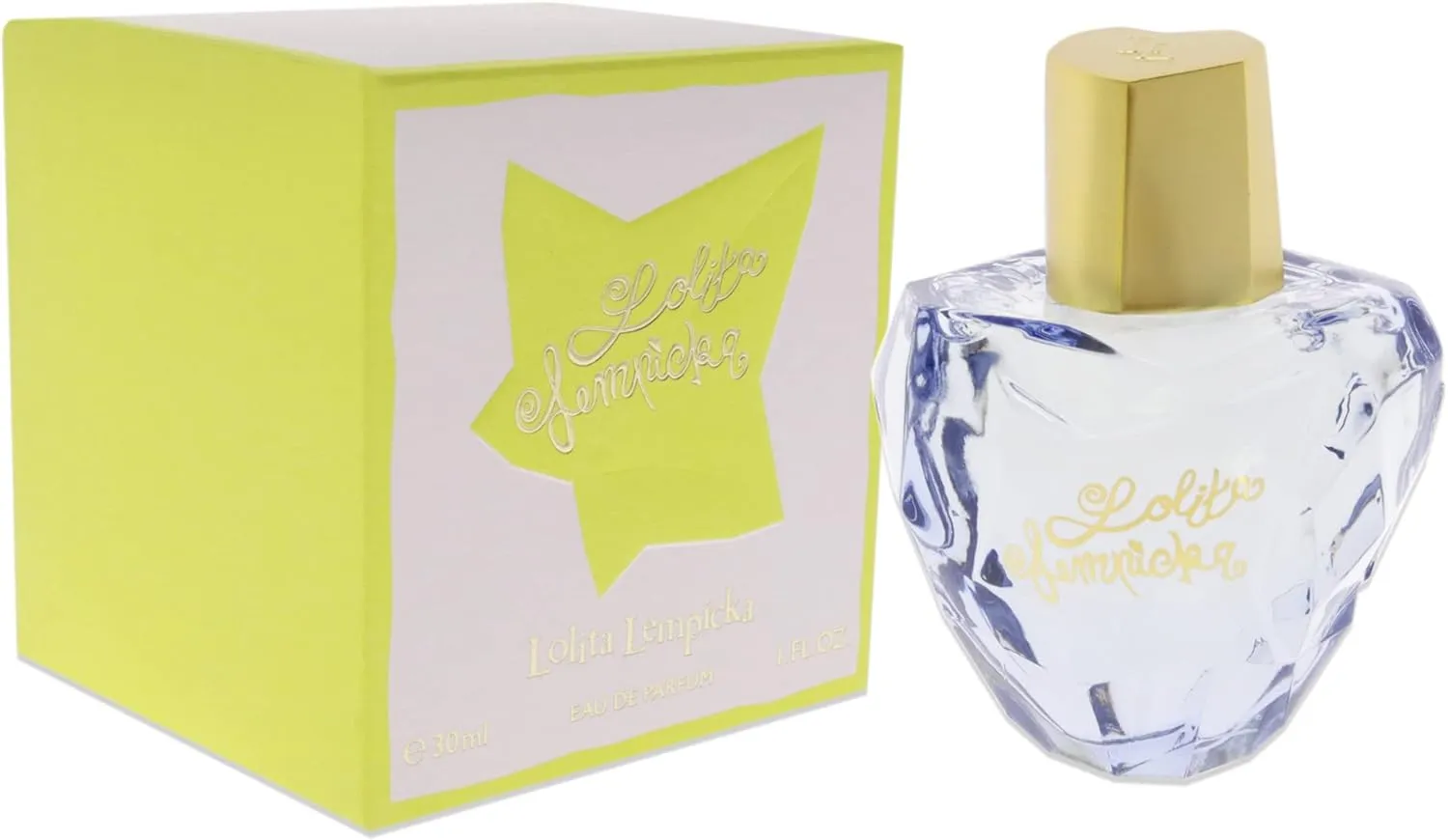 Lolita Lempicka Mon Premier For Women Eau De Parfum, 30 ml
