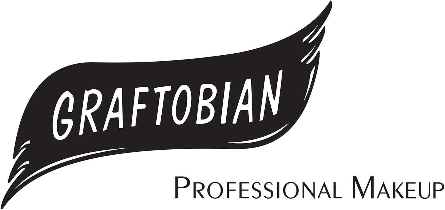 graftobian deluxe severe trauma special fx makeup kit