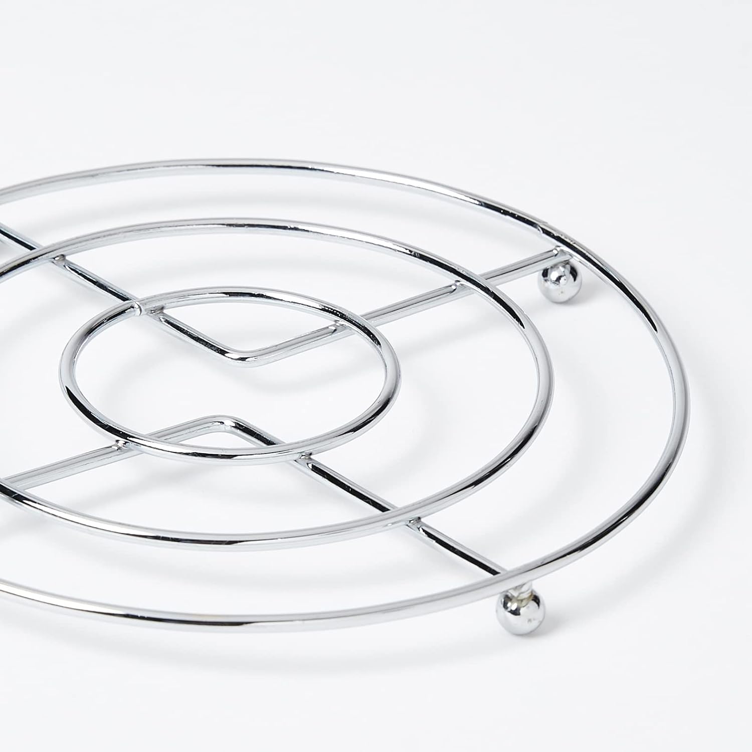 raj 2724570953600 steel hot stand medium 1piece