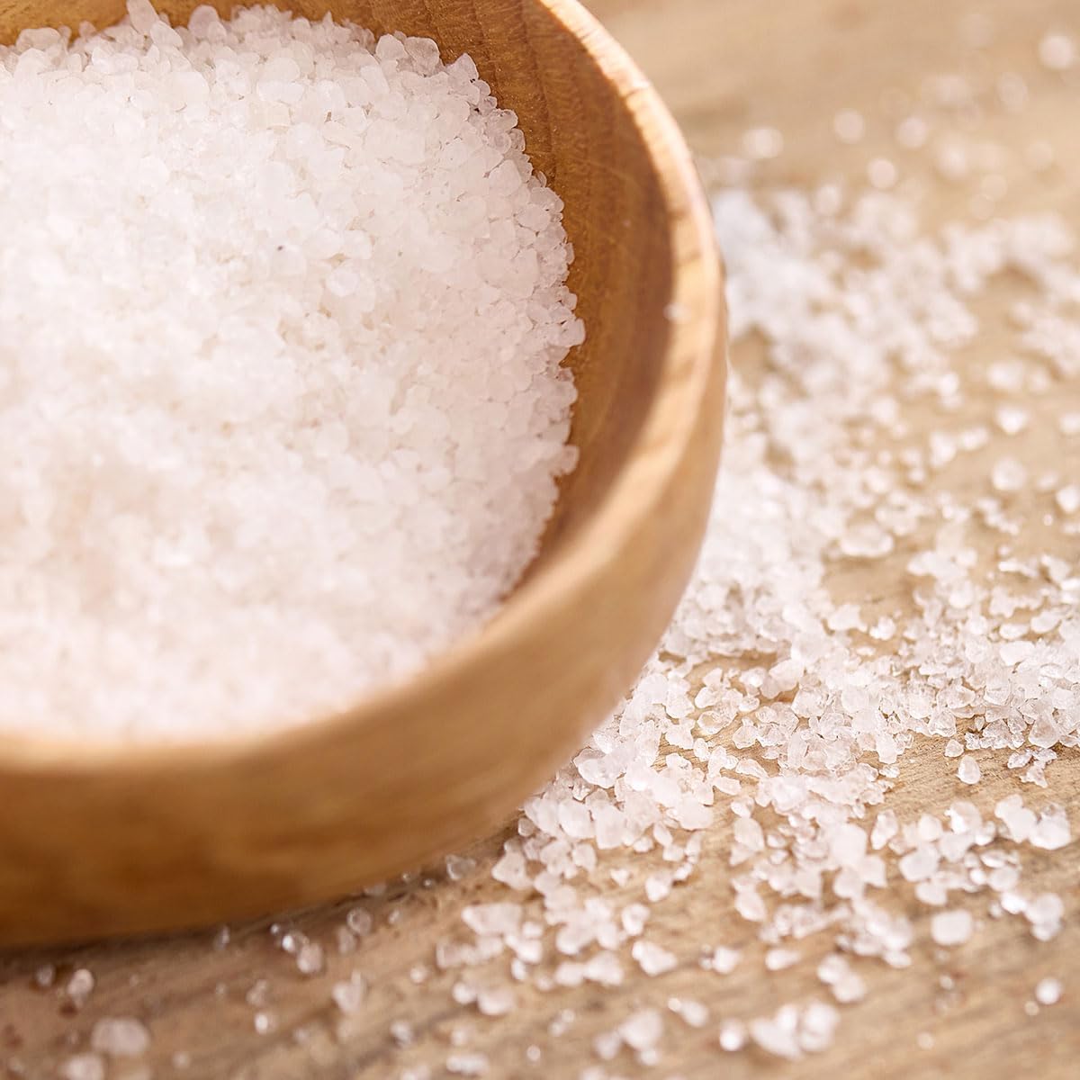 westlab 100% pure reviving epsom salt, 1 kg